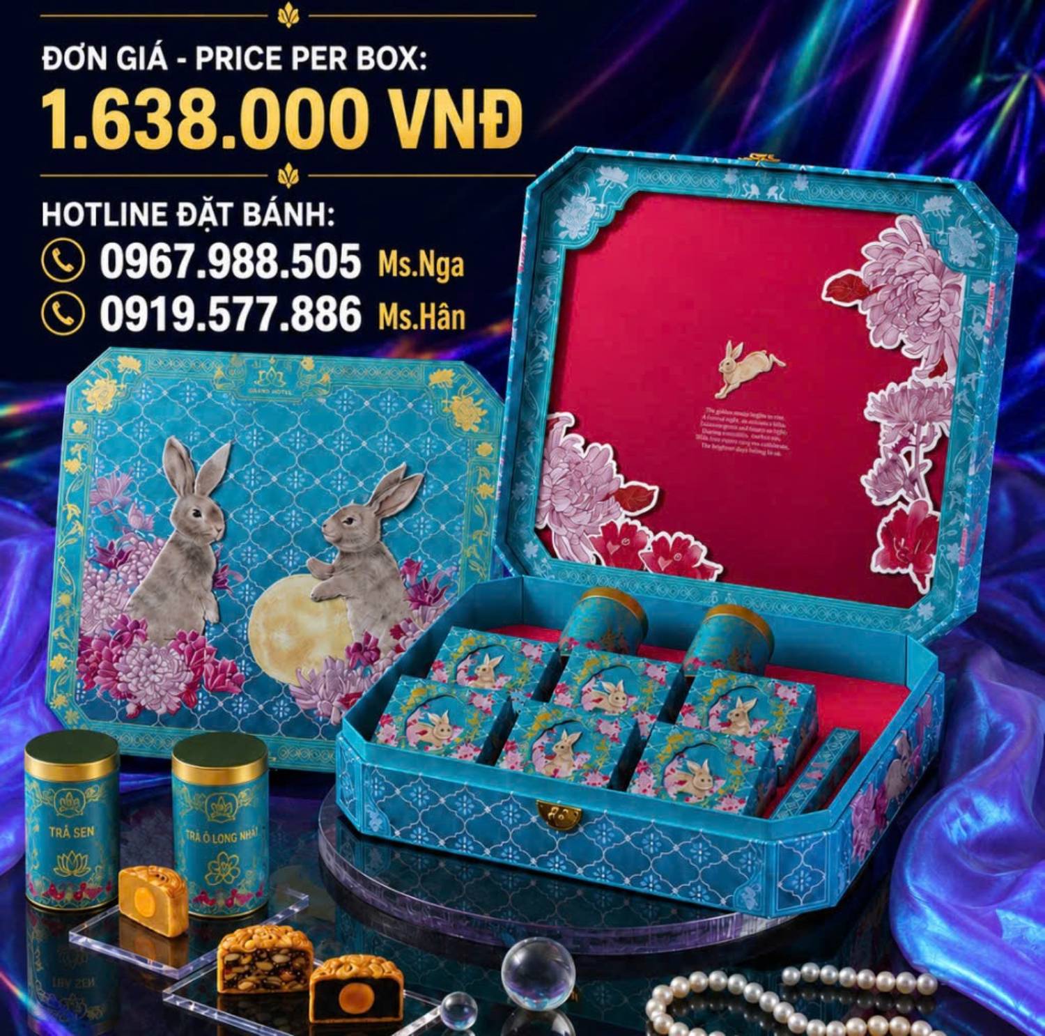 Bánh Trung Thu Khách Sạn Hà Nội với mẫu mã Sang trọng Phù hợp làm quà biếu,Chiết Khấu Cao Bánh Trung Thu Khách Sạn Hà Nội với mẫu mã Sang trọng Phù hợp làm quà biếu,Chiết Khấu Cao