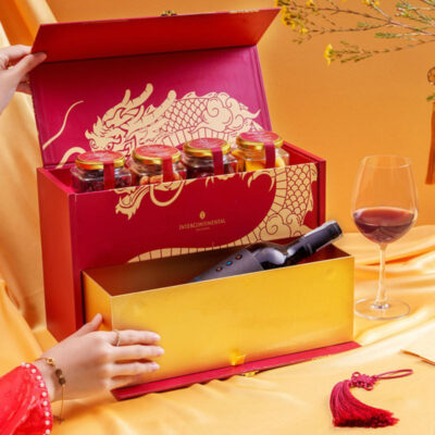 quà tết khách sạn hà nội 2027