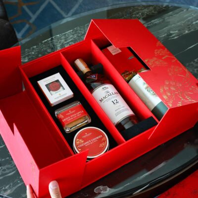 quà tết khách sạn hà nội